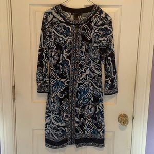 INC International Concepts Dress